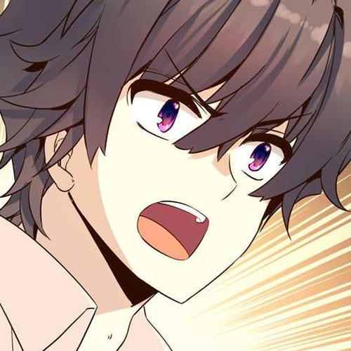 Amentia Chapter 11 cover