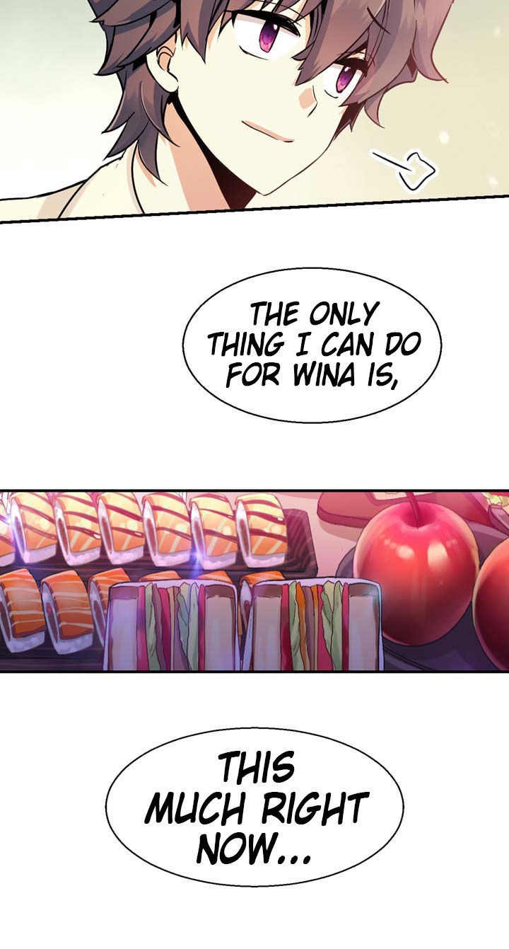 Amentia Chapter 12 page 27 - Chapter 12