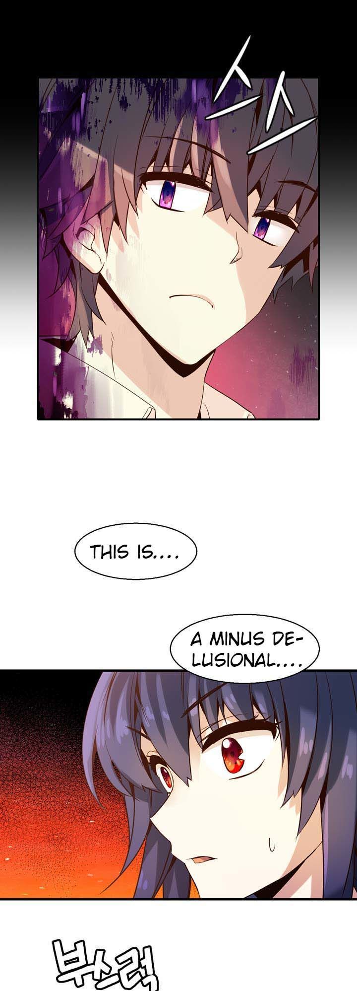 Amentia Chapter 13 page 28 - Chapter 13