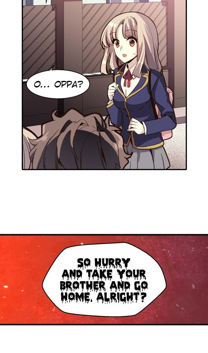 Amentia Chapter 14 page 9 - Chapter 14