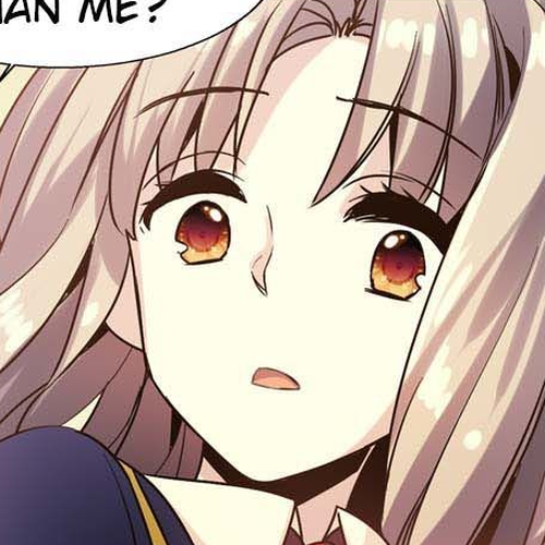 Amentia Chapter 14 cover