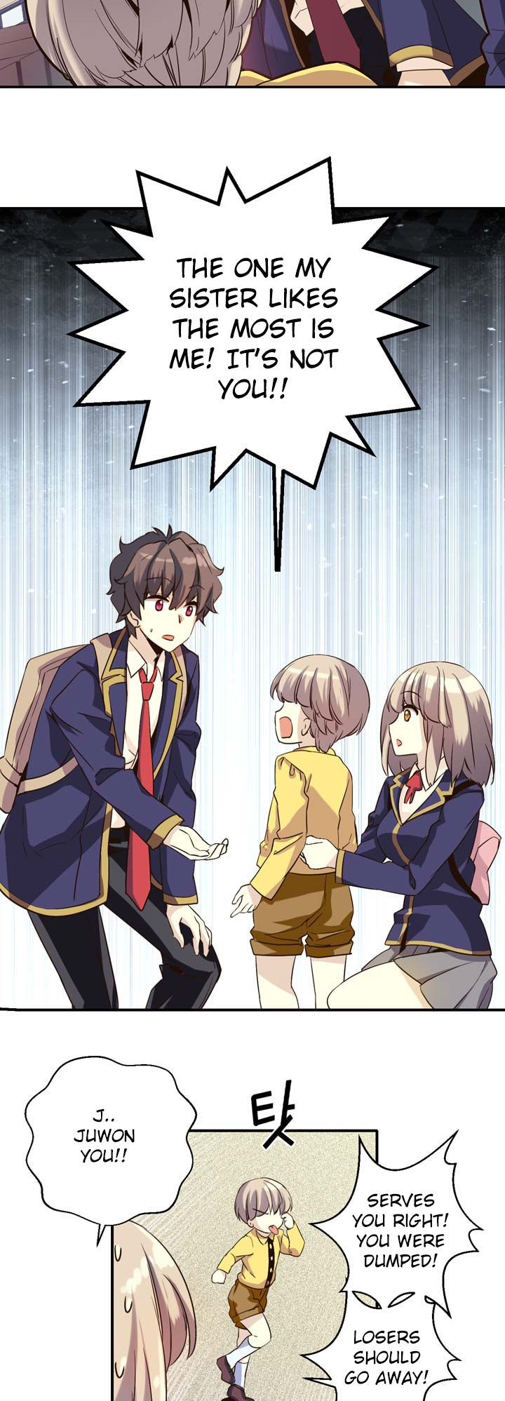 Amentia Chapter 15 page 24 - Chapter 15