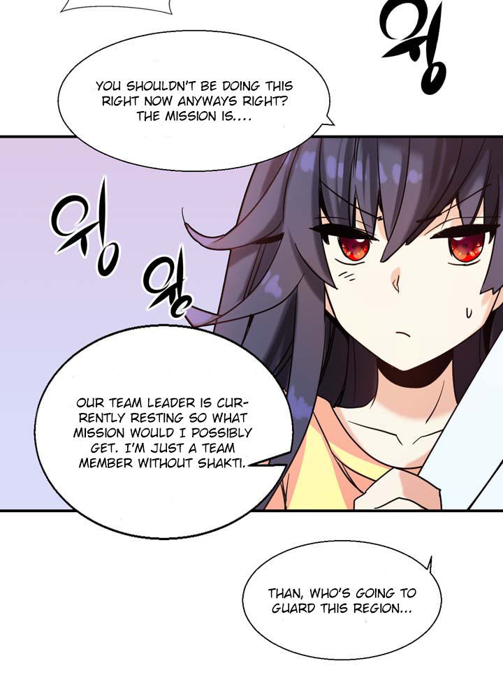 Amentia Chapter 17 page 19 - Chapter 17