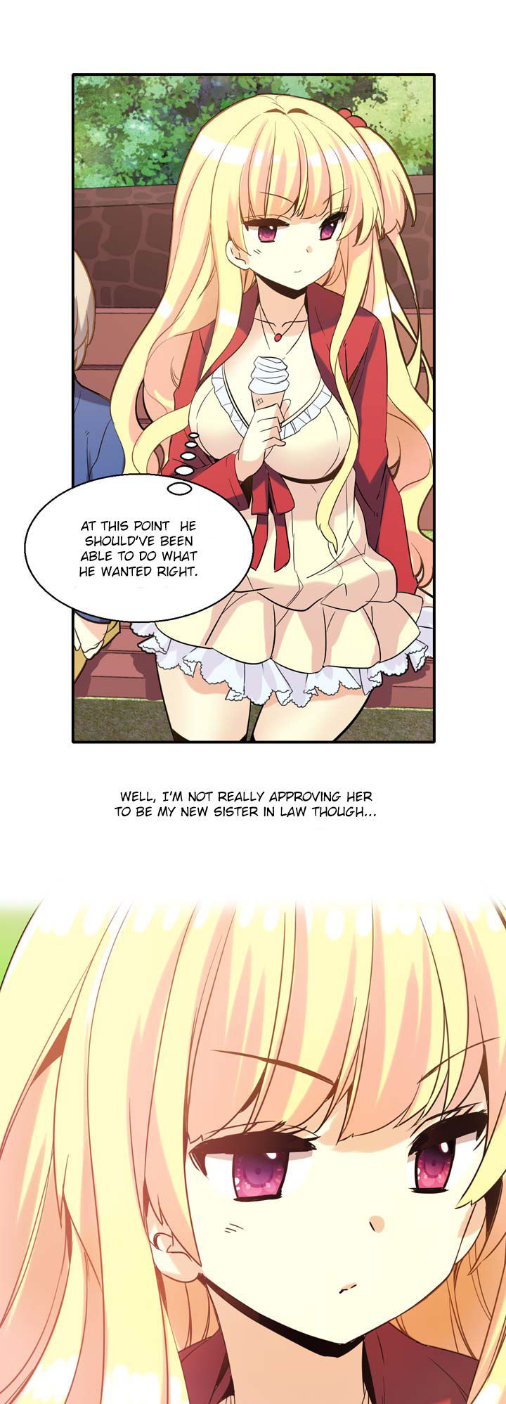 Amentia Chapter 17 page 29 - Chapter 17