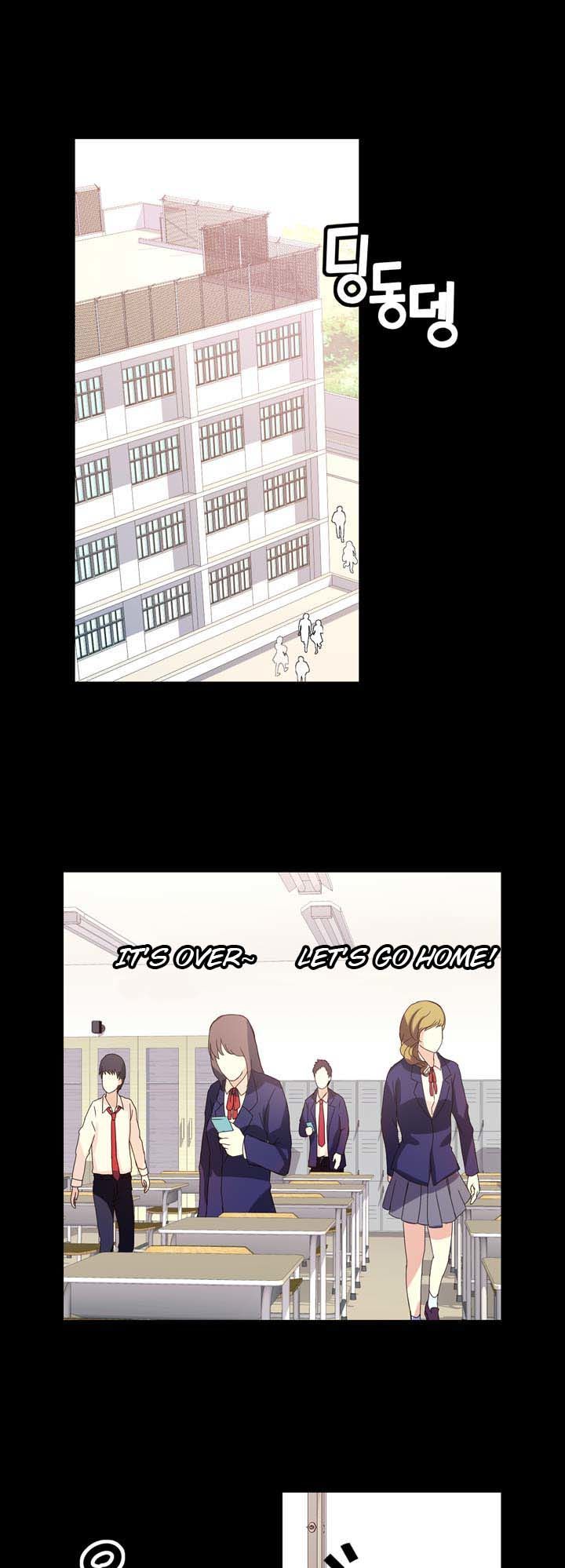 Amentia Chapter 18 page 16 - Chapter 18