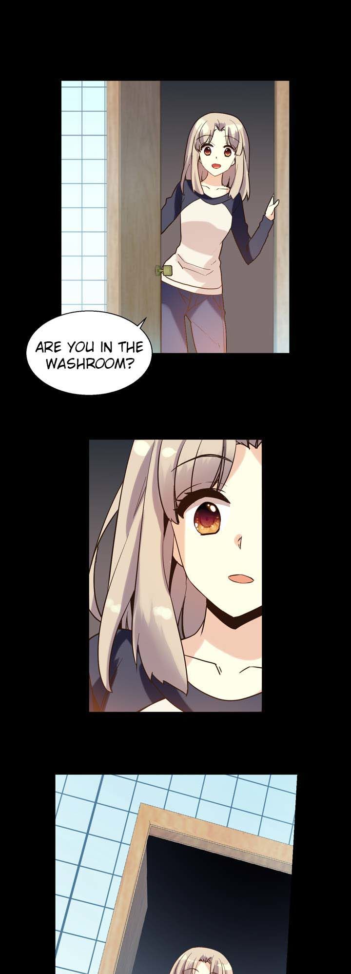 Amentia Chapter 18 page 25 - Chapter 18