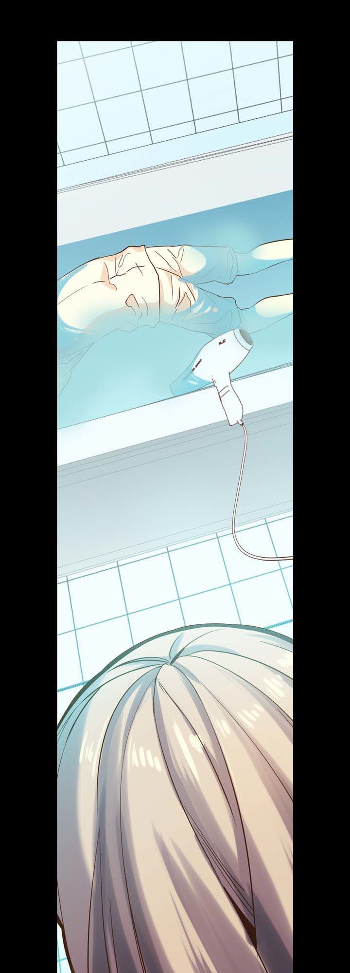Amentia Chapter 18 page 27 - Chapter 18