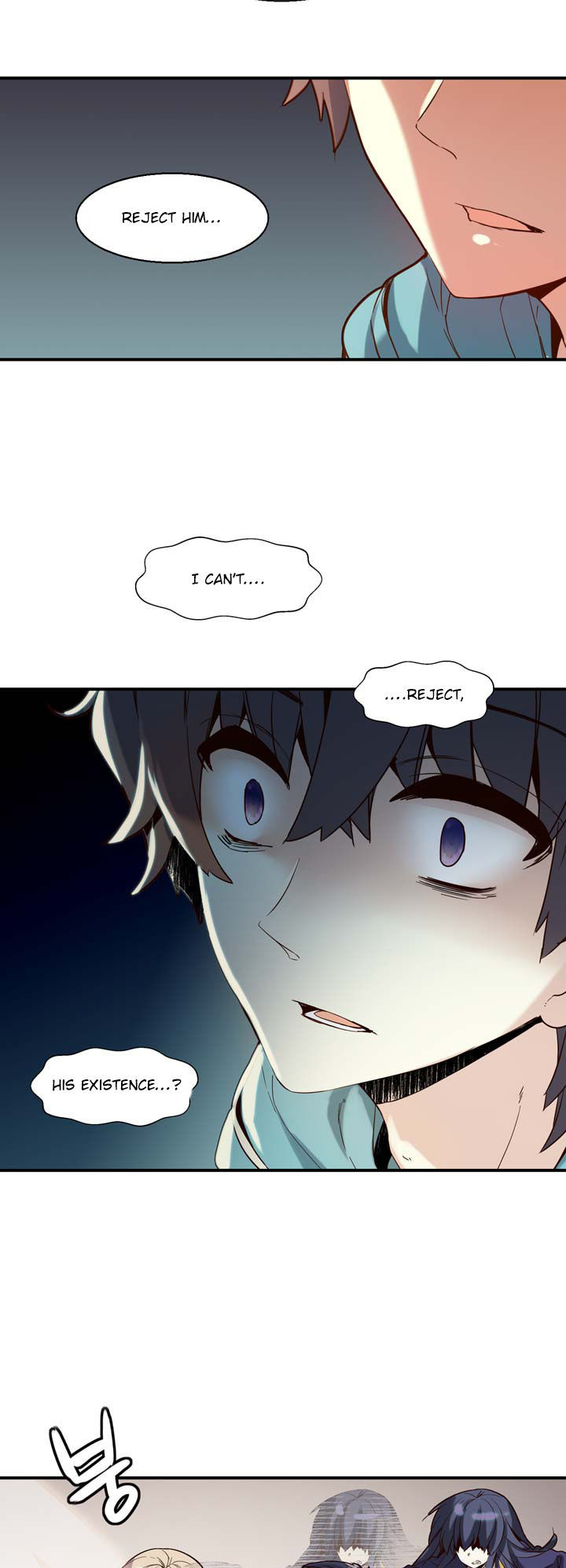 Amentia Chapter 19 page 24 - Chapter 19