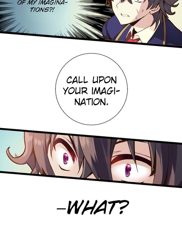 Amentia Chapter 2 page 10 - Chapter 2