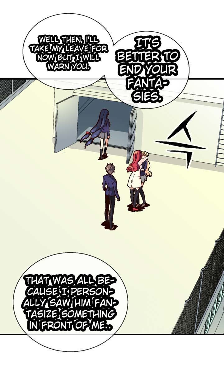 Amentia Chapter 2 page 26 - Chapter 2