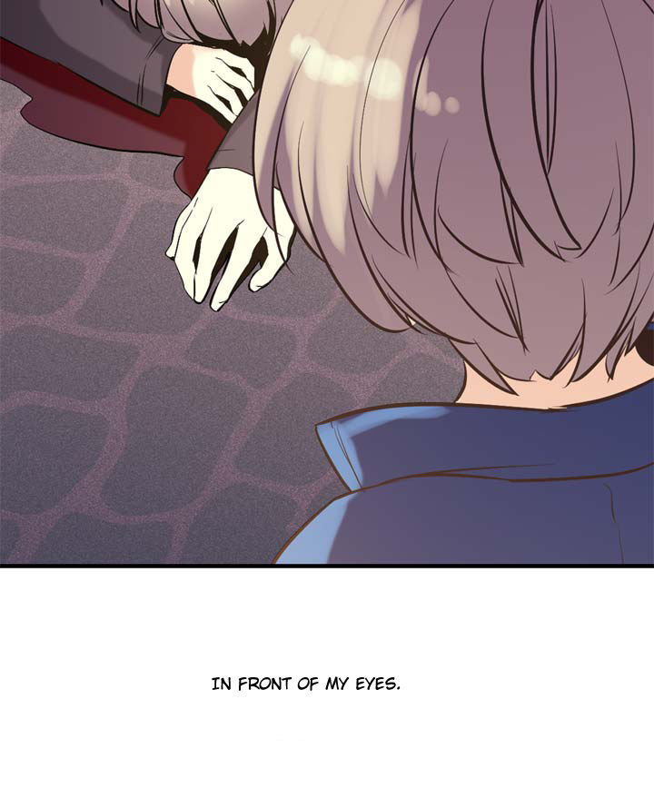 Amentia Chapter 20 page 10 - Chapter 20