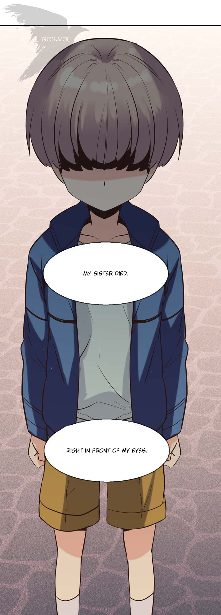 Amentia Chapter 20 page 11 - Chapter 20