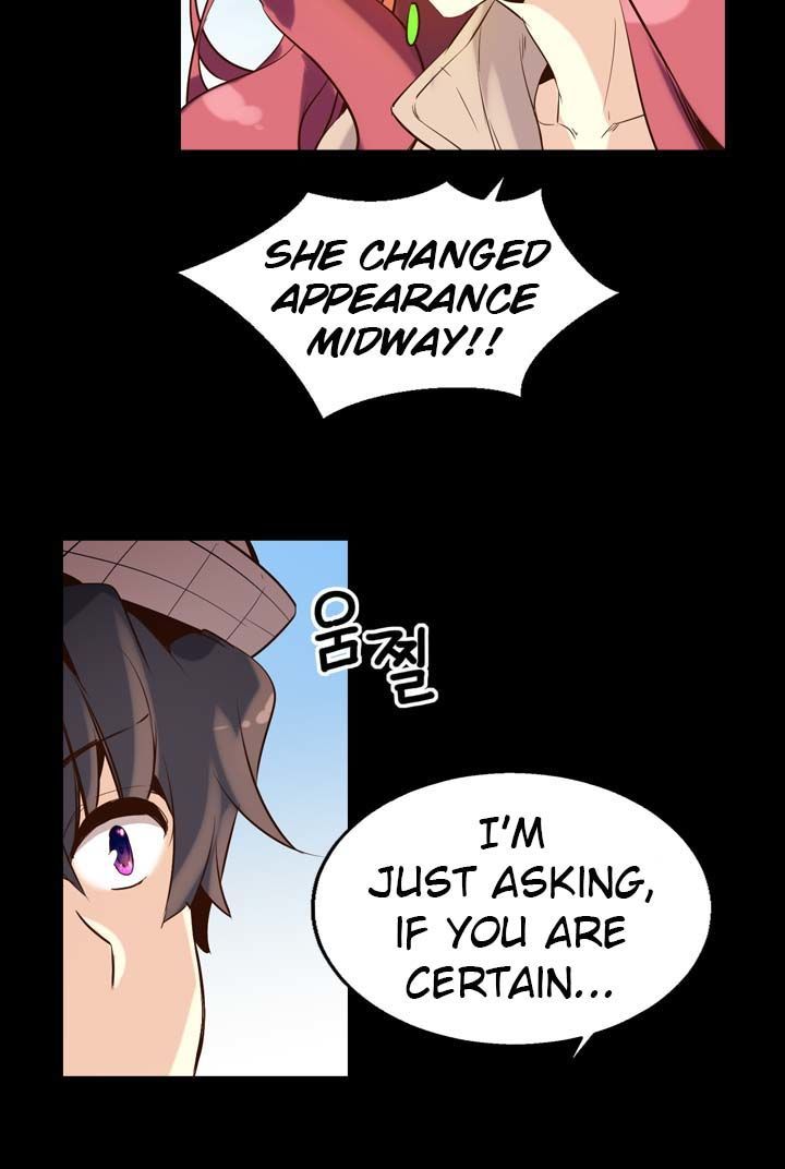 Amentia Chapter 22 page 13 - Chapter 22