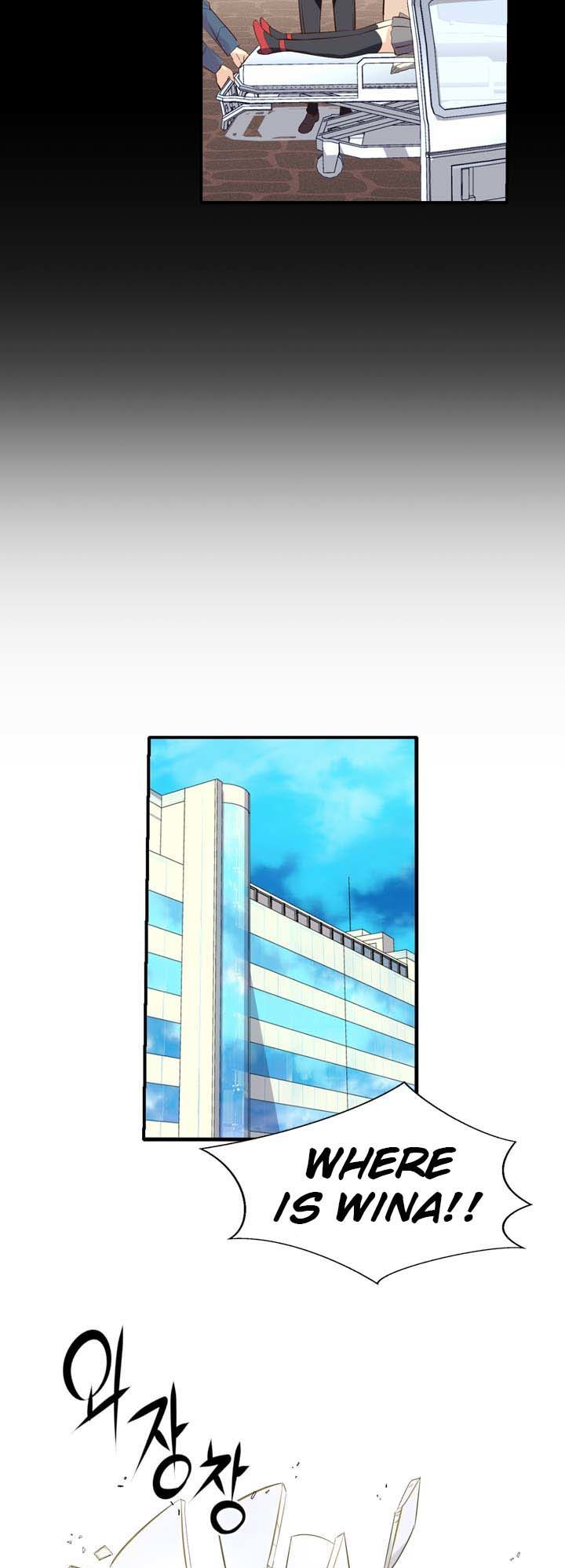 Amentia Chapter 22 page 15 - Chapter 22