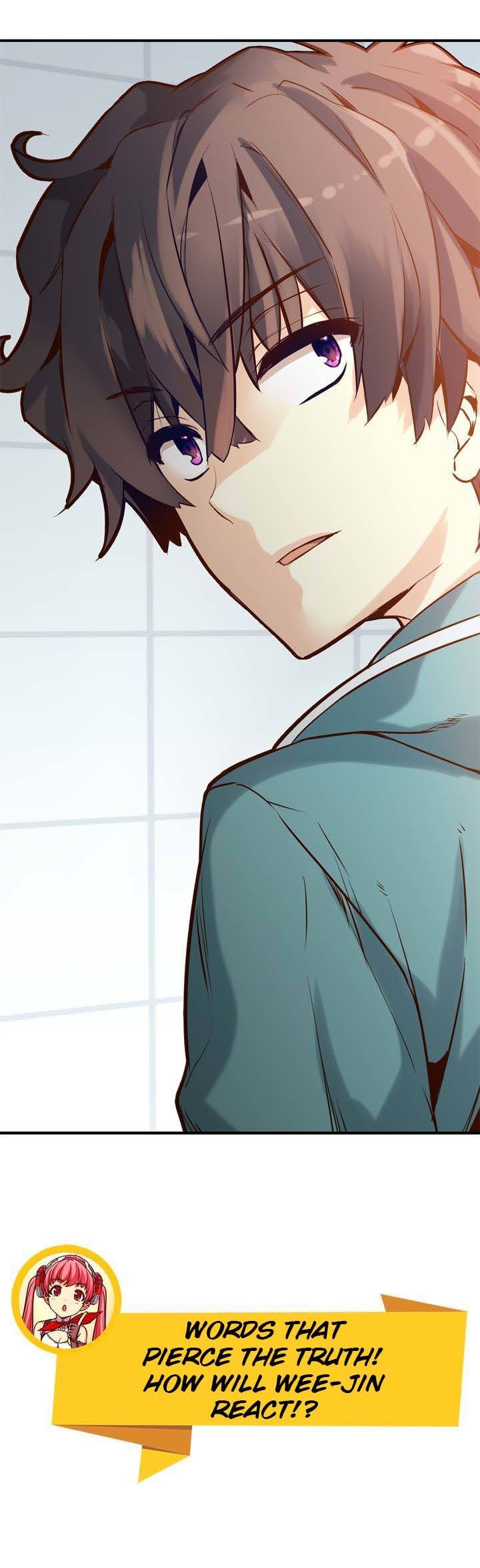 Amentia Chapter 22 page 32 - Chapter 22