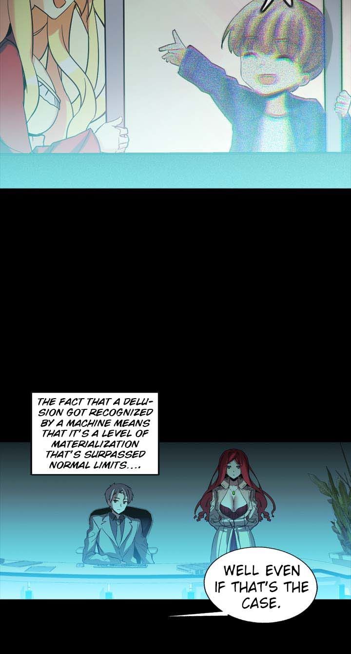 Amentia Chapter 22 page 4 - Chapter 22