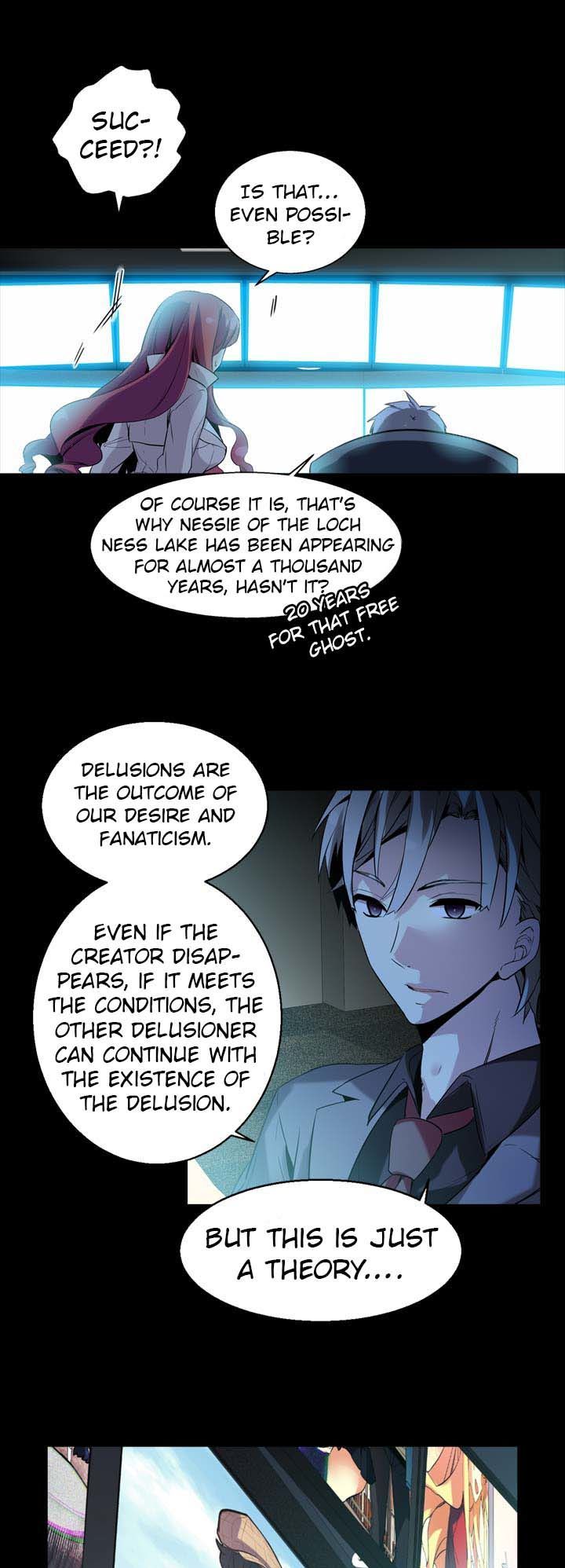 Amentia Chapter 22 page 8 - Chapter 22