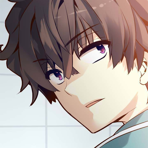 Amentia Chapter 22 cover