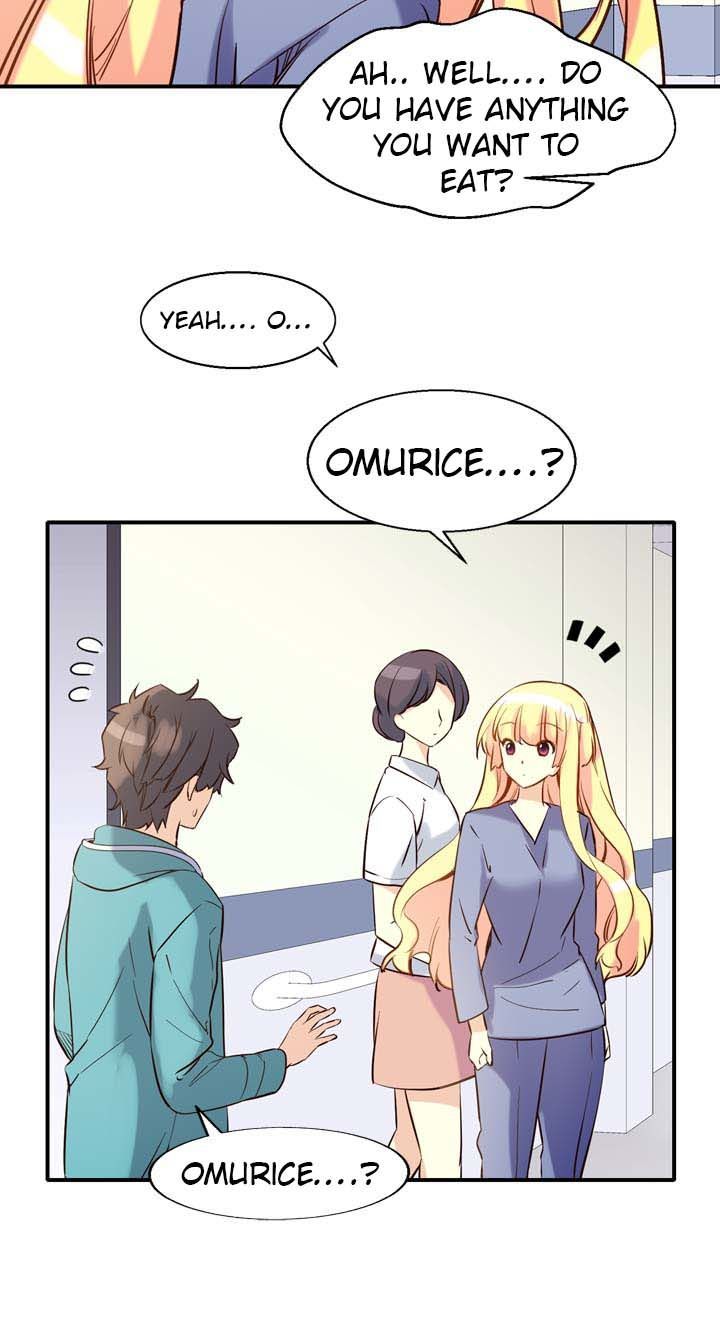 Amentia Chapter 23 page 22 - Chapter 23