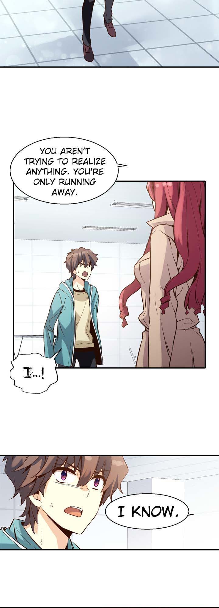 Amentia Chapter 23 page 6 - Chapter 23