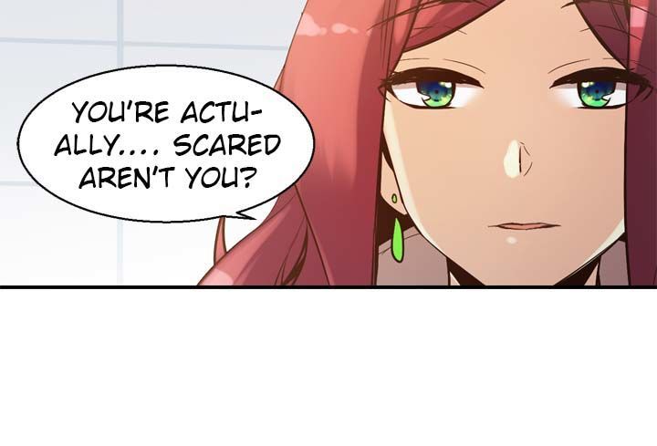 Amentia Chapter 23 page 7 - Chapter 23