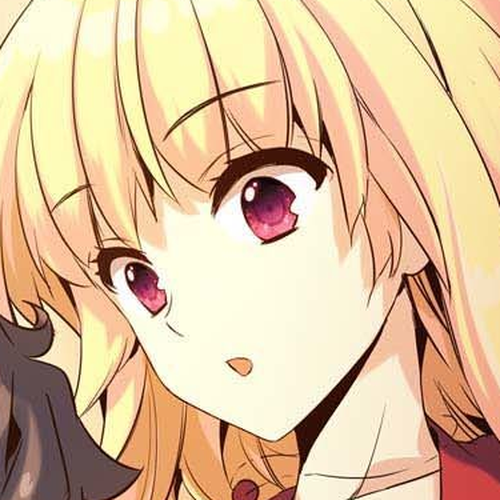 Amentia Chapter 25 cover