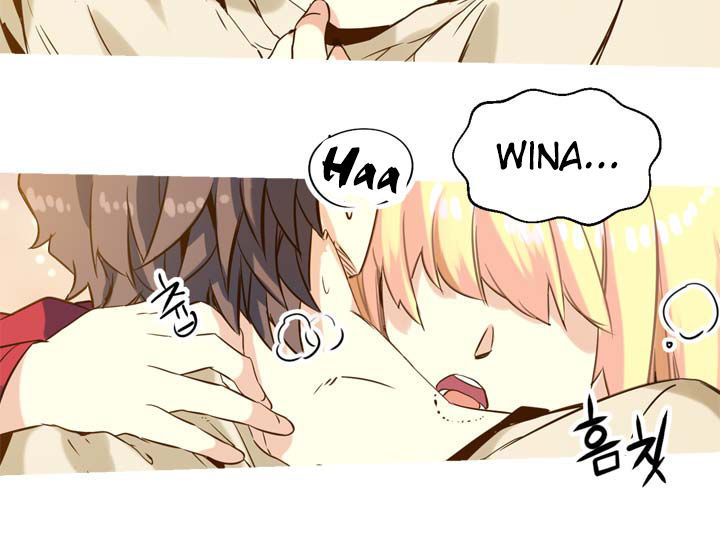 Amentia Chapter 26 page 10 - Chapter 26 : Answer