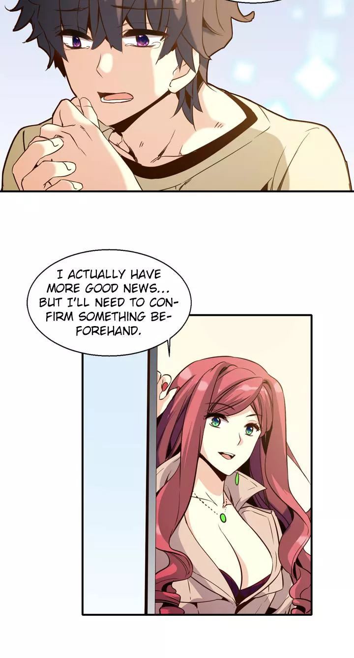 Amentia Chapter 27 page 12 - Chapter 27