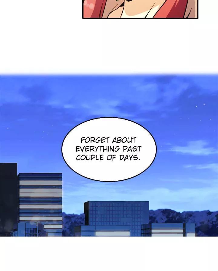 Amentia Chapter 27 page 23 - Chapter 27
