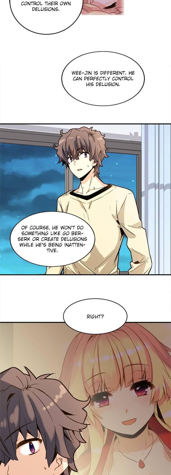 Amentia Chapter 27 page 25 - Chapter 27
