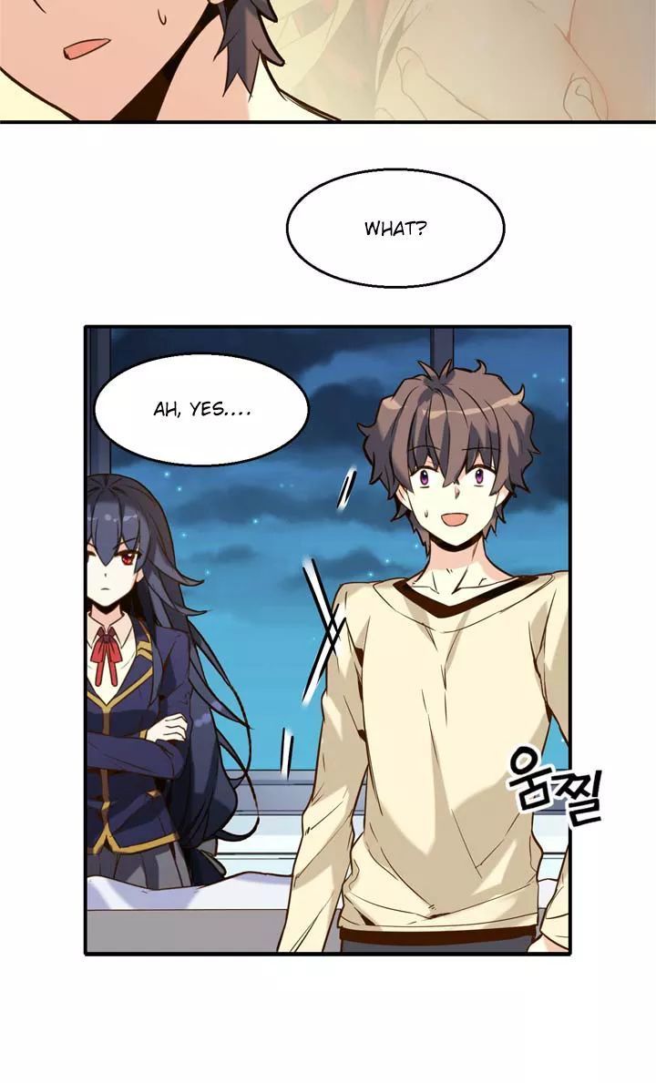 Amentia Chapter 27 page 26 - Chapter 27