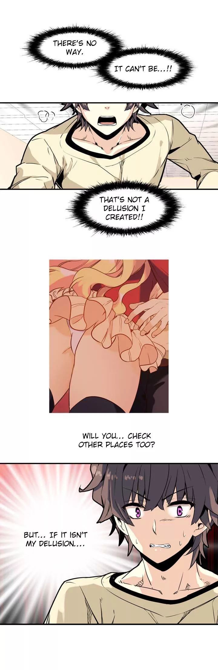 Amentia Chapter 27 page 3 - Chapter 27