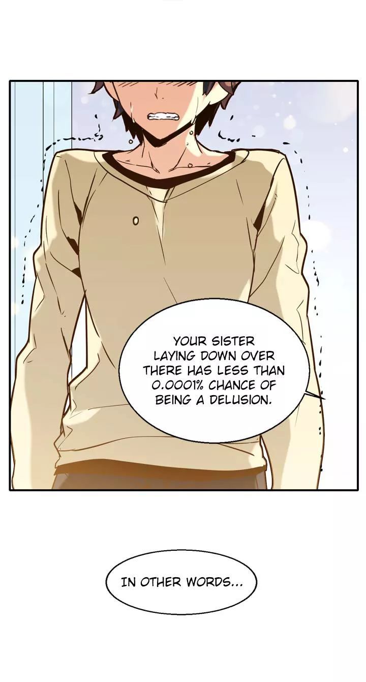Amentia Chapter 27 page 9 - Chapter 27