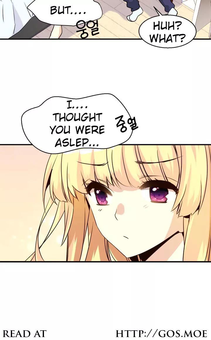 Amentia Chapter 28 page 12 - Chapter 28 : Return