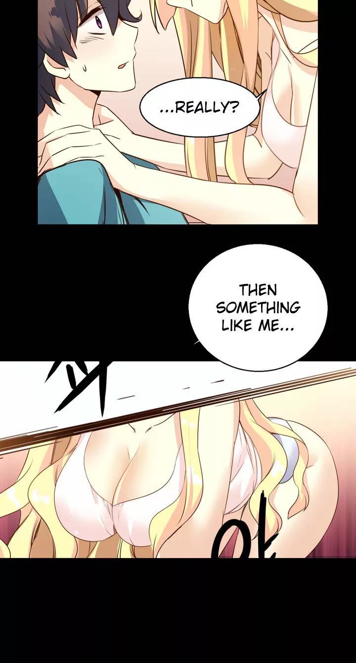 Amentia Chapter 28 page 3 - Chapter 28 : Return