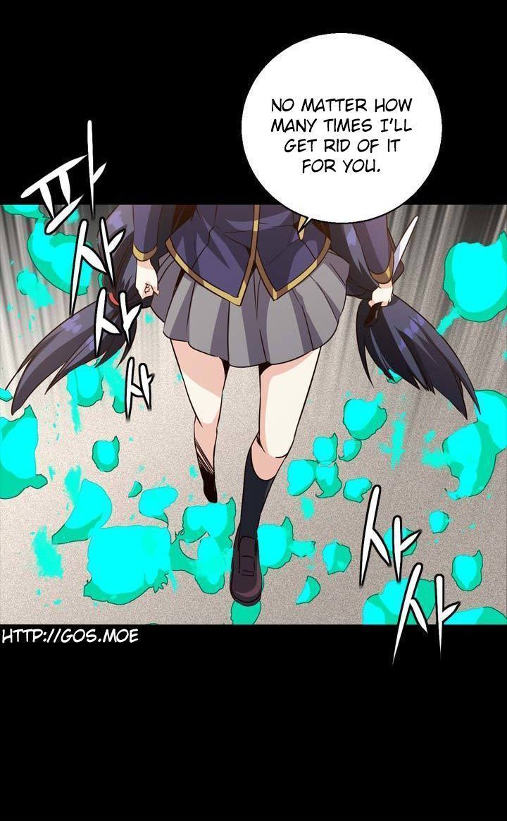 Amentia Chapter 28 page 6 - Chapter 28 : Return