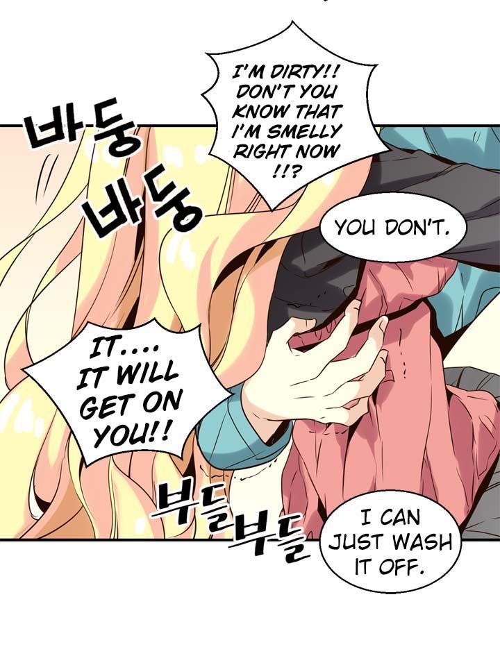 Amentia Chapter 29 page 10 - Chapter 29