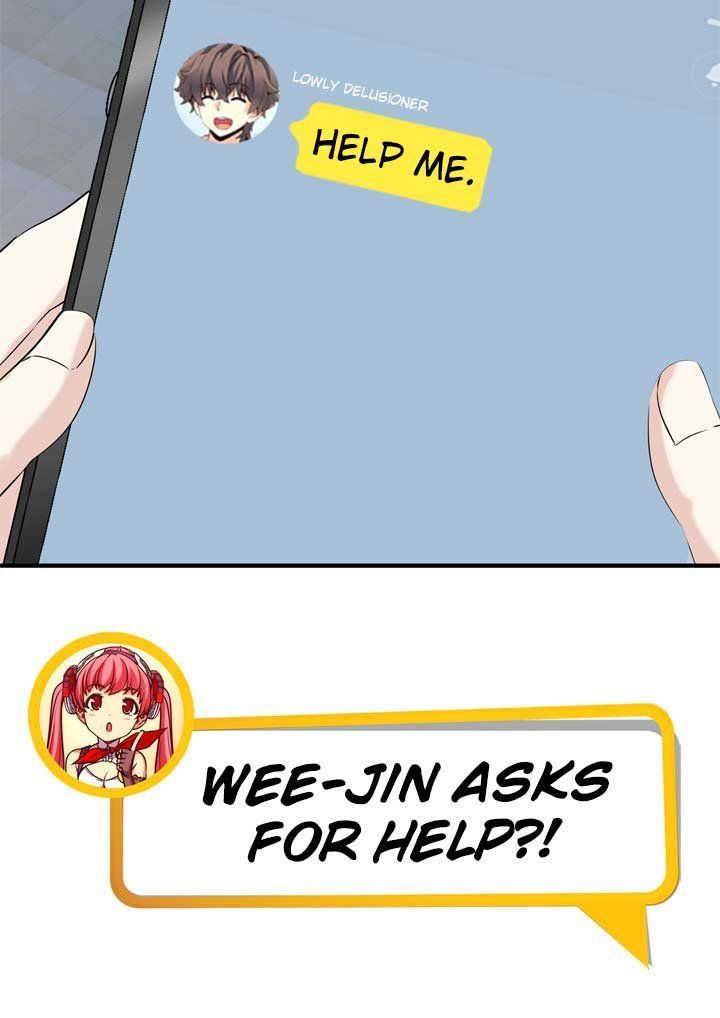 Amentia Chapter 29 page 33 - Chapter 29