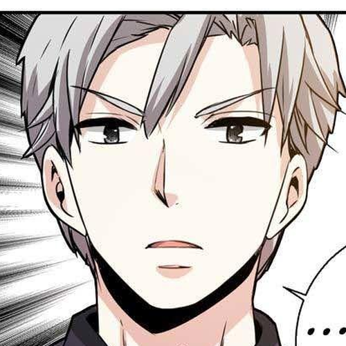 Amentia Chapter 29 cover