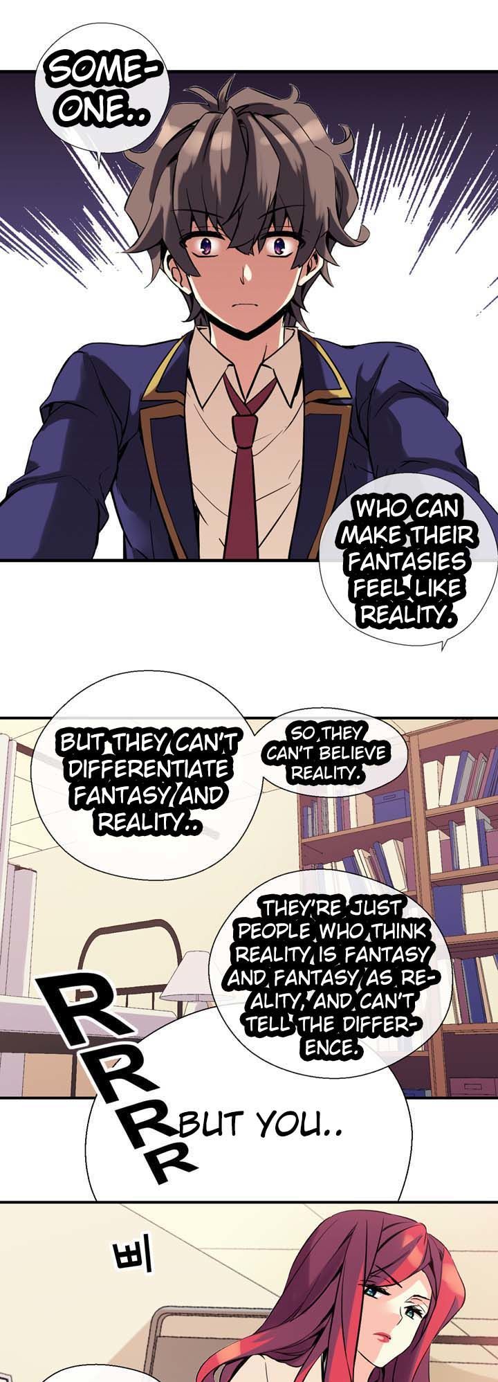 Amentia Chapter 3 page 35 - Chapter 3