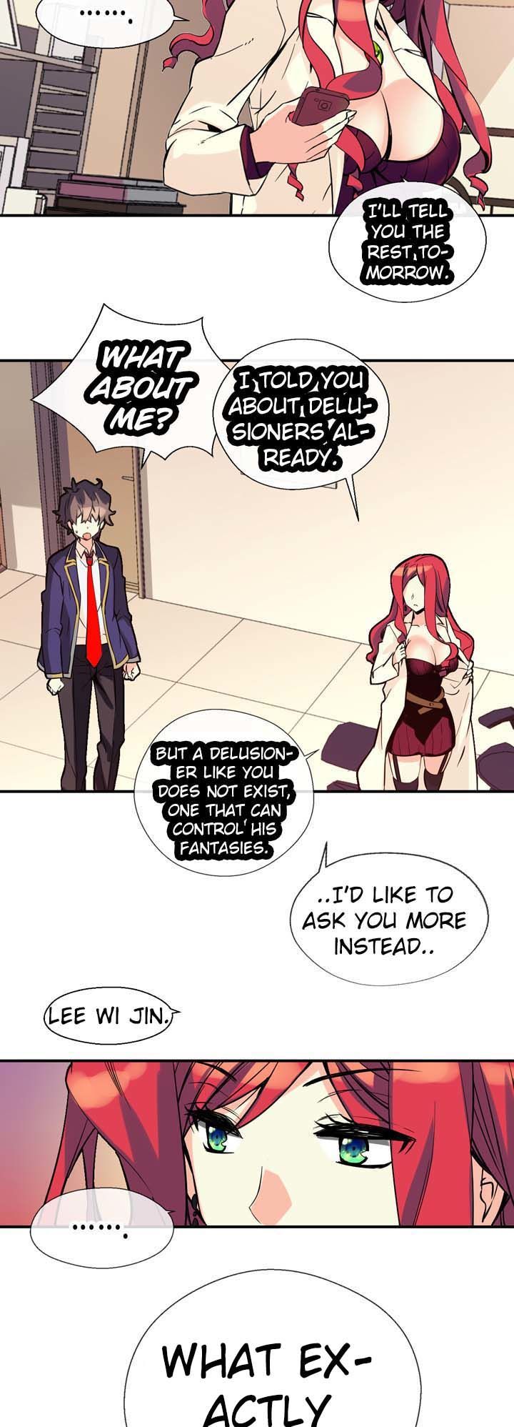 Amentia Chapter 3 page 36 - Chapter 3