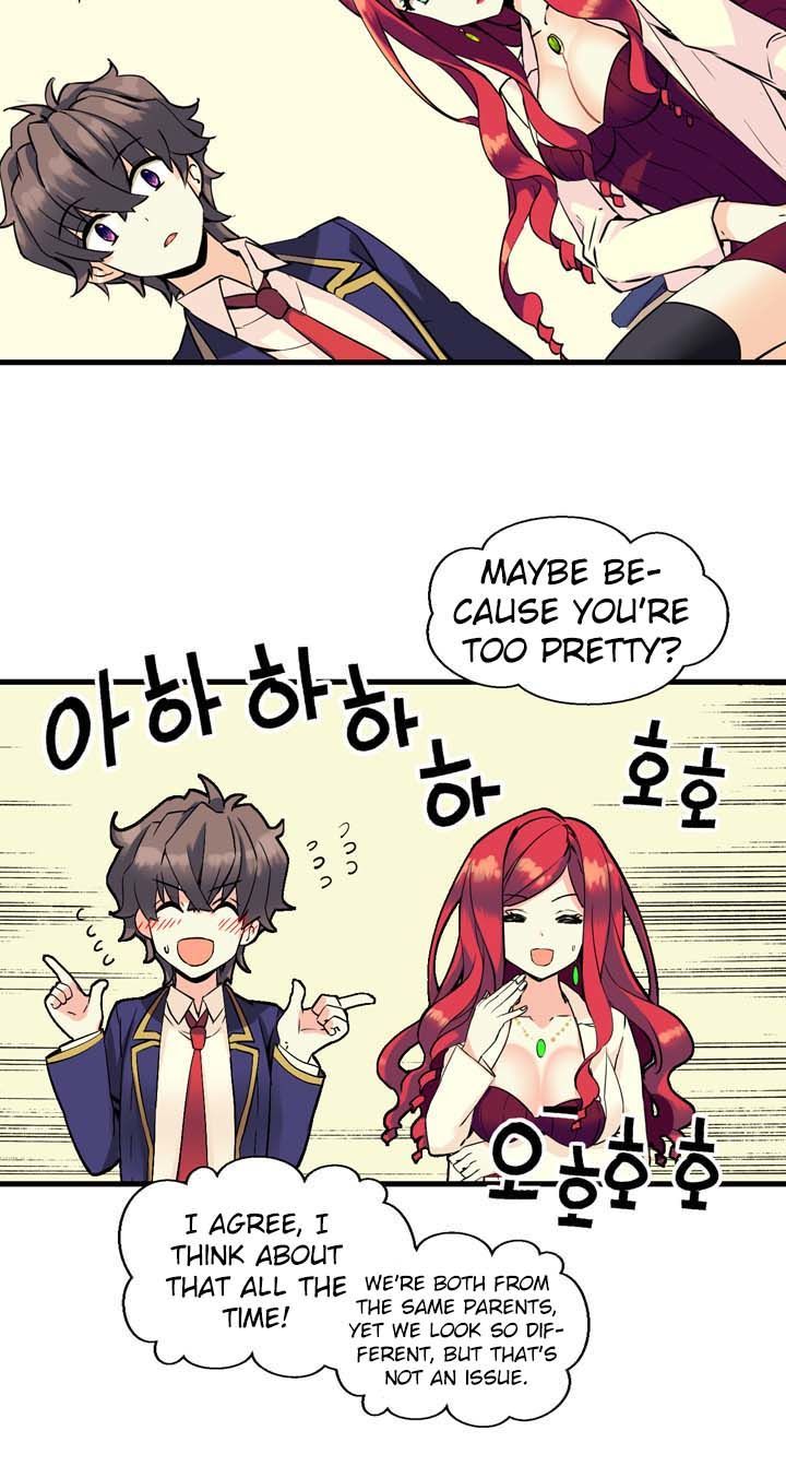 Amentia Chapter 3 page 7 - Chapter 3