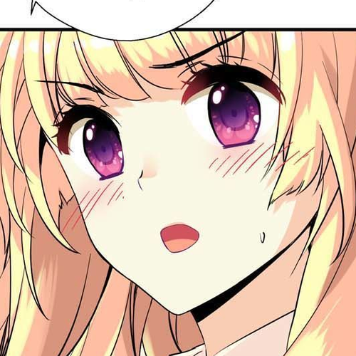 Amentia Chapter 3 cover