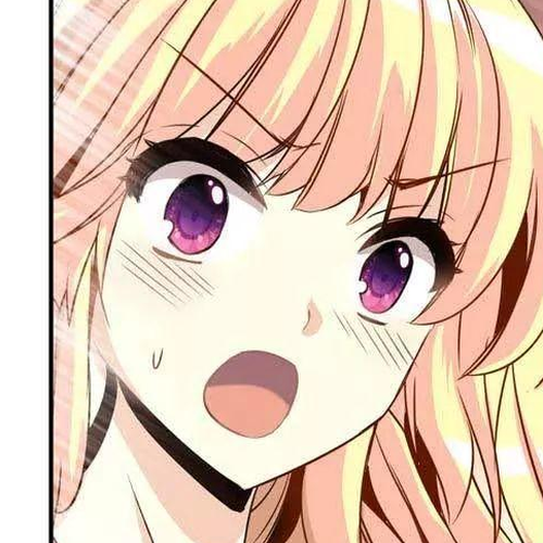 Amentia Chapter 30 cover