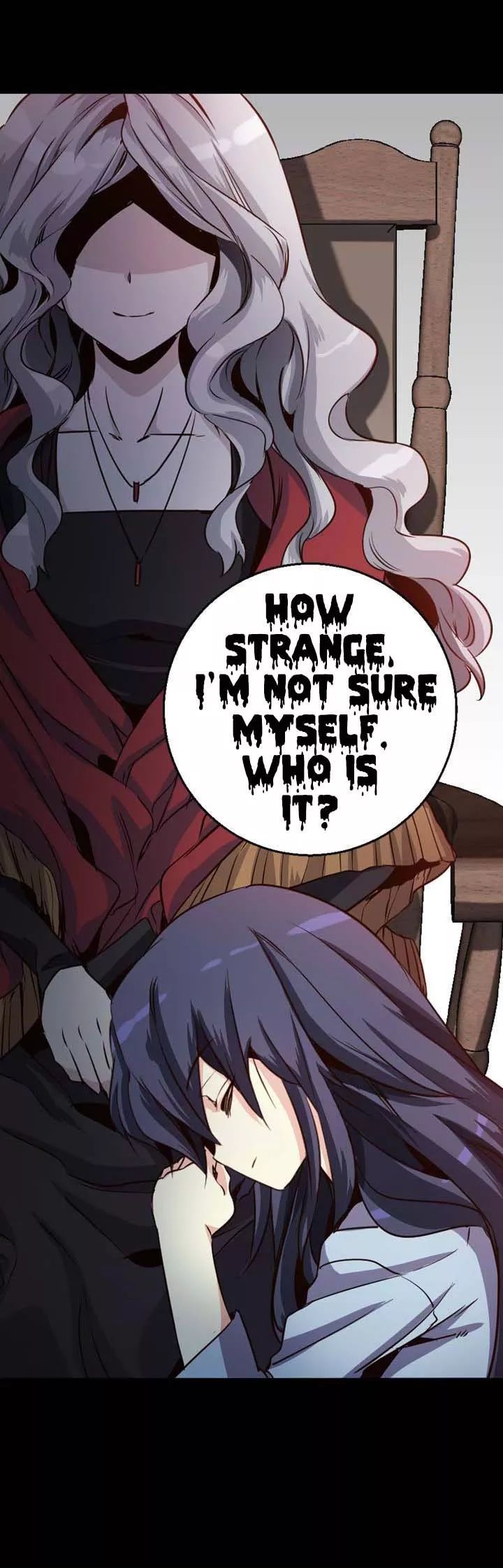 Amentia Chapter 31 page 30 - Chapter 31