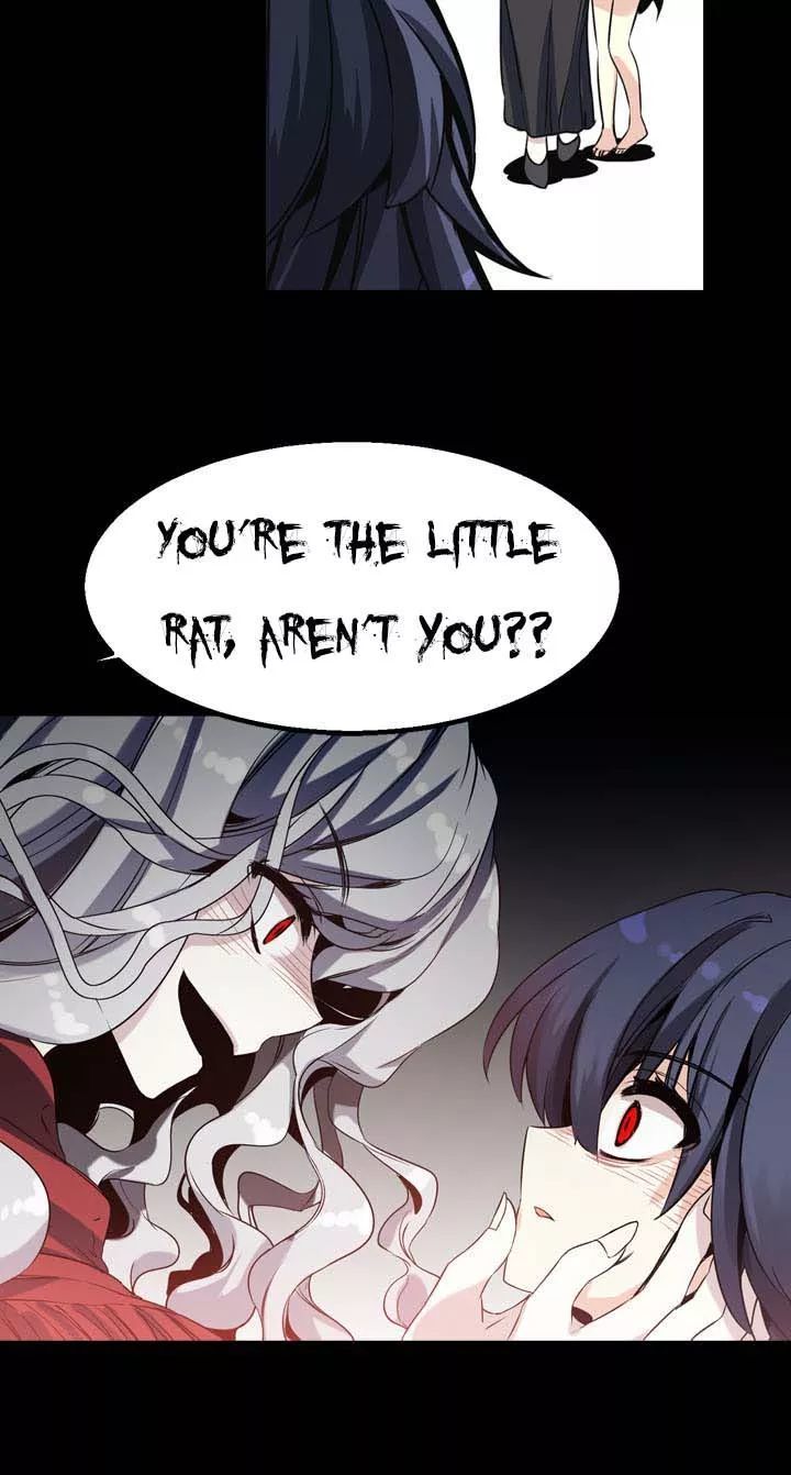 Amentia Chapter 31 page 36 - Chapter 31