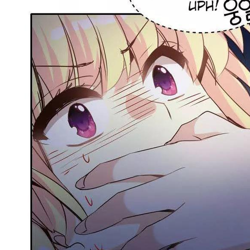 Amentia Chapter 31 cover