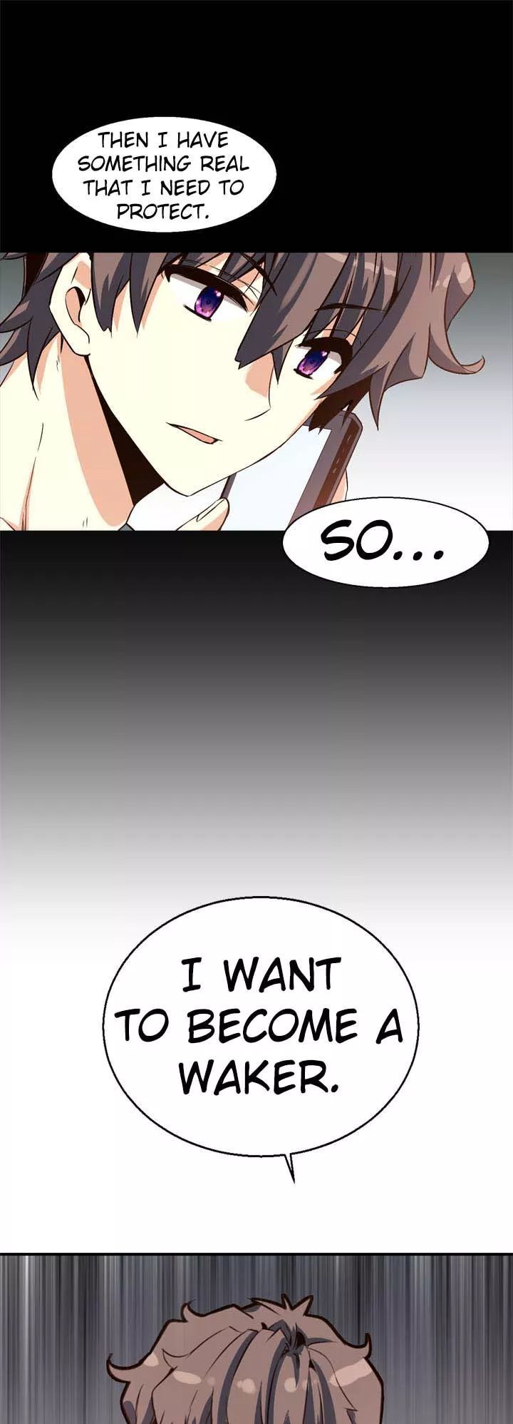 Amentia Chapter 32 page 23 - Chapter 32