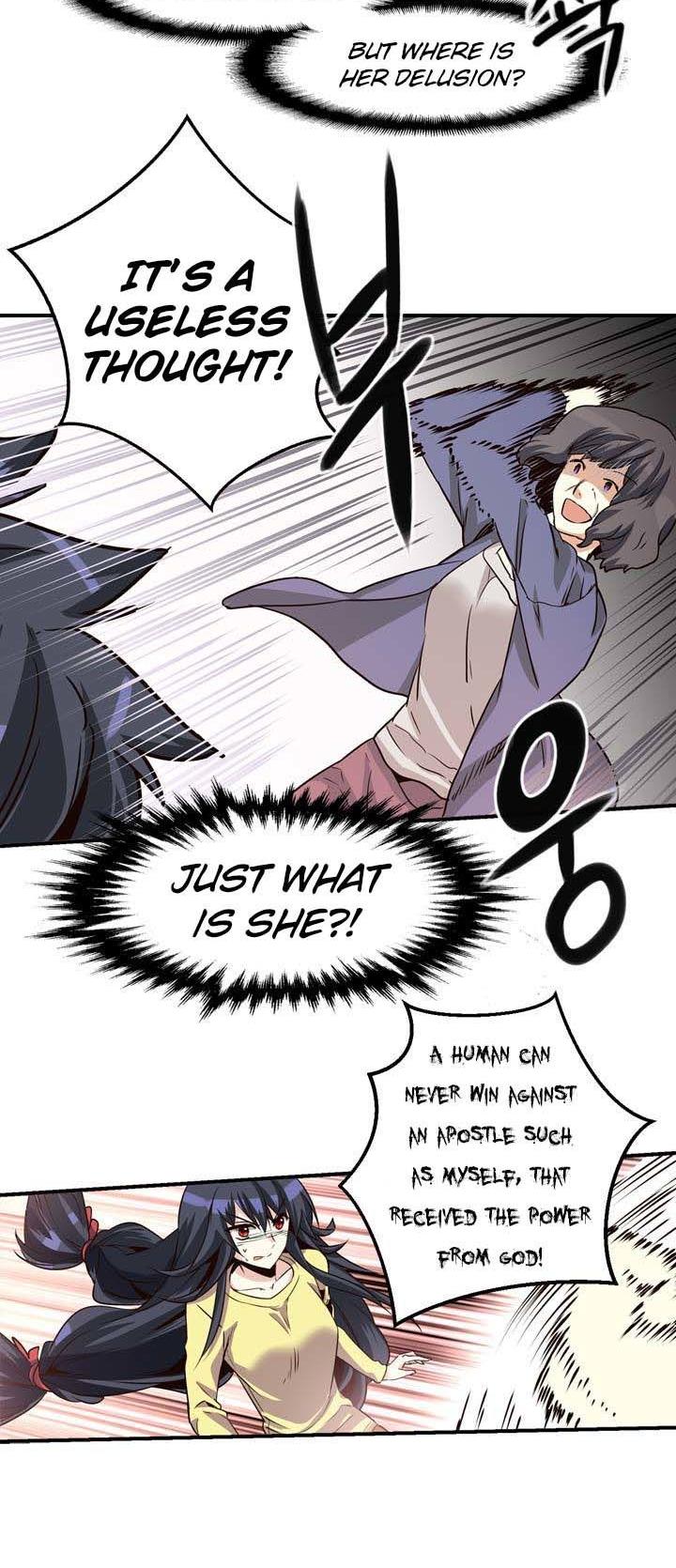 Amentia Chapter 33 page 16 - Chapter 33