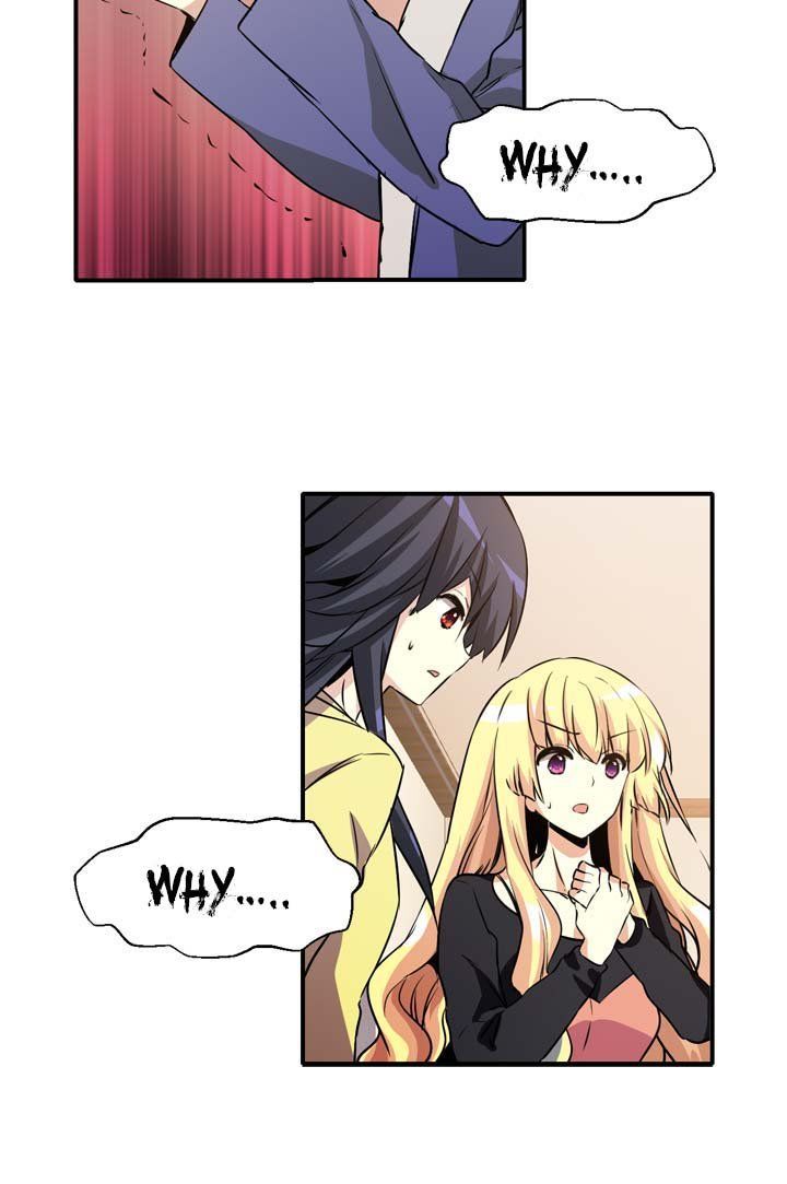 Amentia Chapter 33 page 32 - Chapter 33